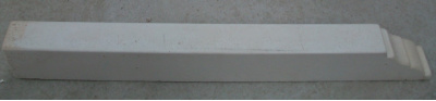  Canecillos piedra artificial acabado liso | Prefabricados Linares |  Tel/Fax.: 918 66 06 45 - Mvil: 625 57 22 09 / 652 80 01 48